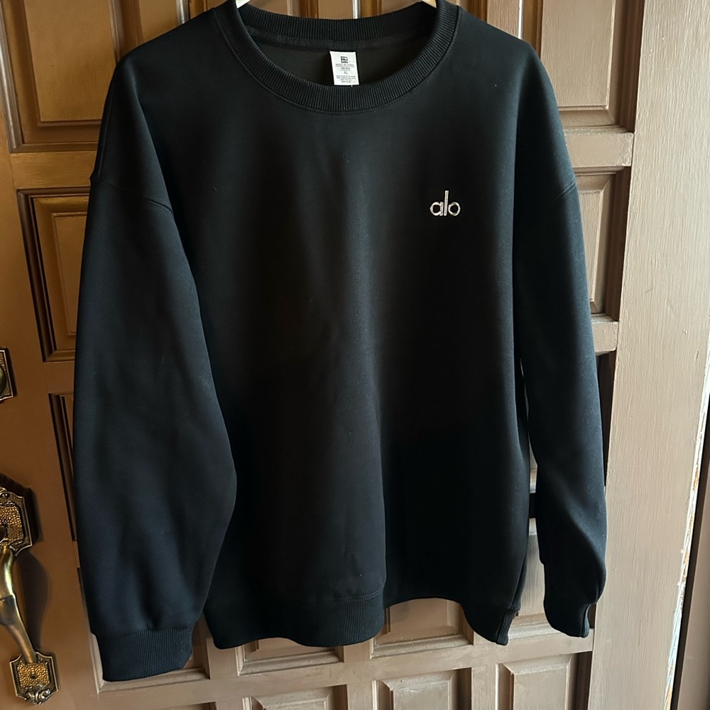 ALO Women’s Crewneck (Dupe)